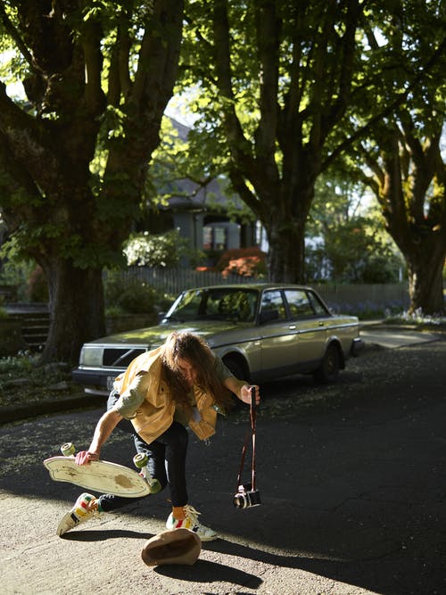 有关下落, 世代, 亚文化的免费素材图片