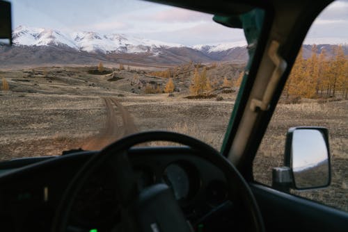 有关假日, 公路旅行, 冒险的免费素材图片