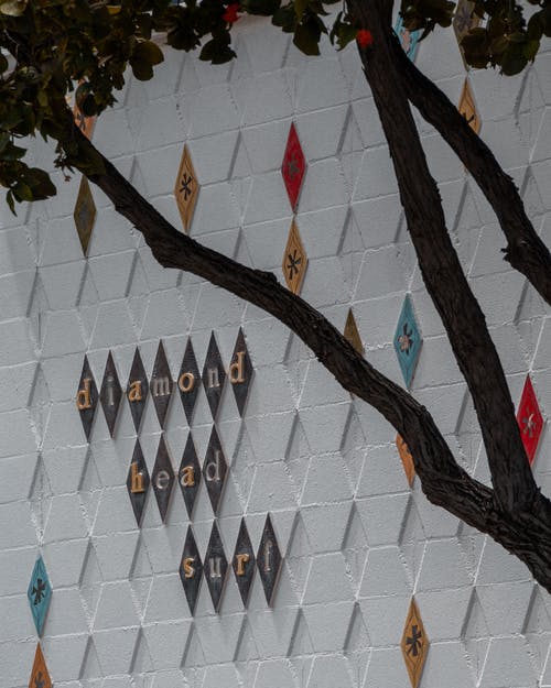 有关冲浪目的地, 图案, 夏威夷的免费素材图片