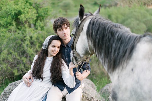 有关一对, 一起, 休闲的免费素材图片