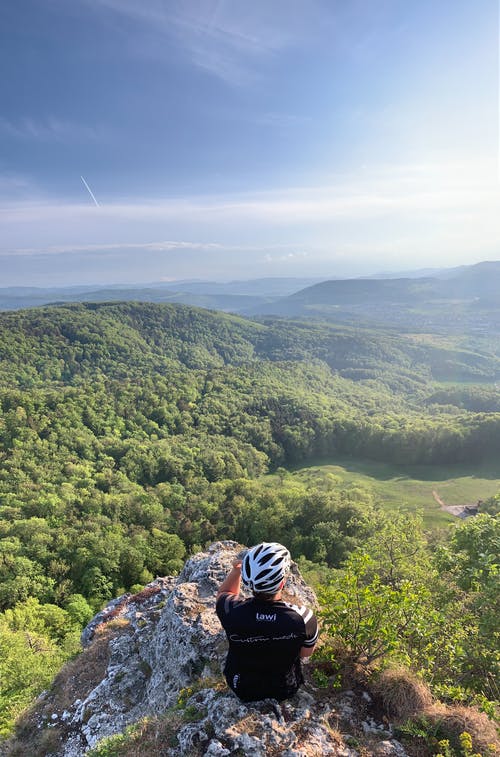 有关享受, 人, 佩服的免费素材图片
