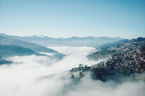有关假期, 冷, 和平的的免费素材图片