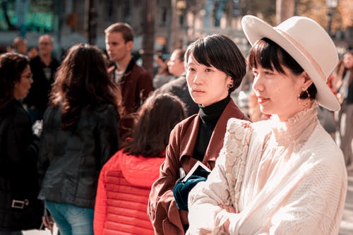 有关一起, 享受, 人群的免费素材图片