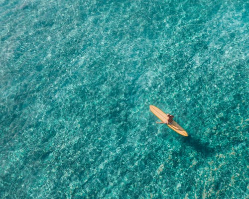 有关冲浪摄影, 夏威夷, 天堂的免费素材图片