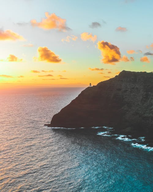 有关夏天, 夏威夷, 天性的免费素材图片