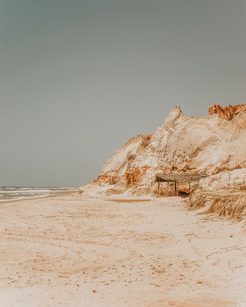 有关严重, 乾的, 健行的免费素材图片