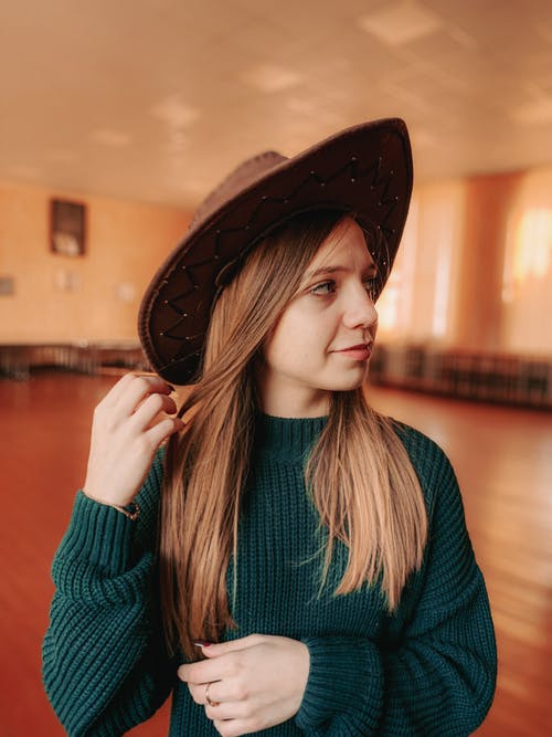 有关个性, 休闲, 信心的免费素材图片