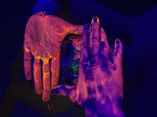 有关充满活力, 创作的, 匿名的免费素材图片