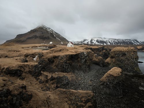 有关佩服, 冰岛, 冷的免费素材图片