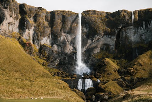 有关下落, 农事, 冰岛的免费素材图片