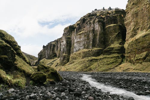 有关乾的, 侵蚀, 冷静的免费素材图片