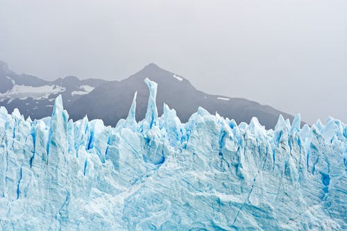 有关冬季, 冰, 冰河的免费素材图片