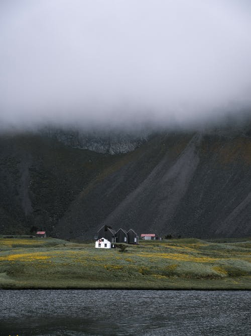 有关冷静, 和平的, 地形的免费素材图片