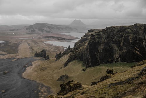 有关假期, 冒险, 冰岛的免费素材图片