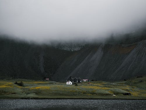 有关冷静, 和平的, 地平线的免费素材图片