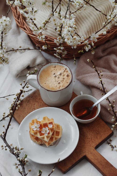 有关一部分, 健康, 卡布奇诺的免费素材图片