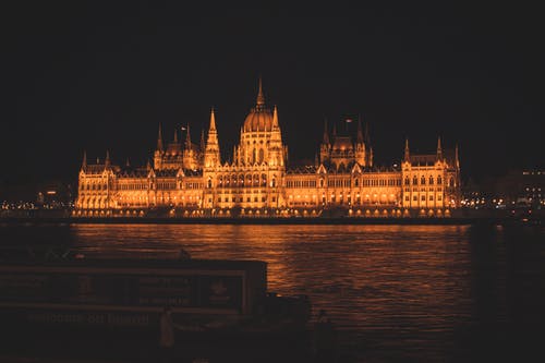 有关中央, 光, 匈牙利的免费素材图片