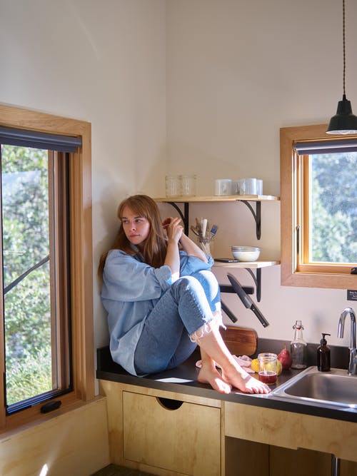 有关不快乐, 休息, 伤心的免费素材图片