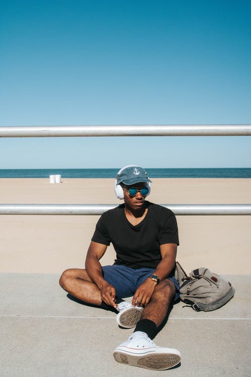 有关Copyspace, 人, 休息的免费素材图片