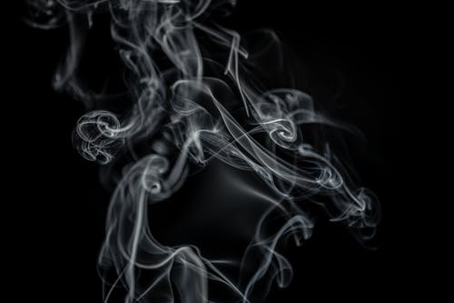 有关噗, 抽烟, 抽象的免费素材图片