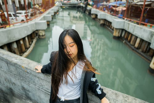 有关个性, 个性, 倚的免费素材图片