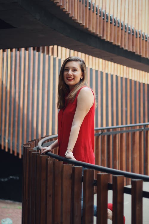 有关微笑, 有吸引力, 漂亮的免费素材图片