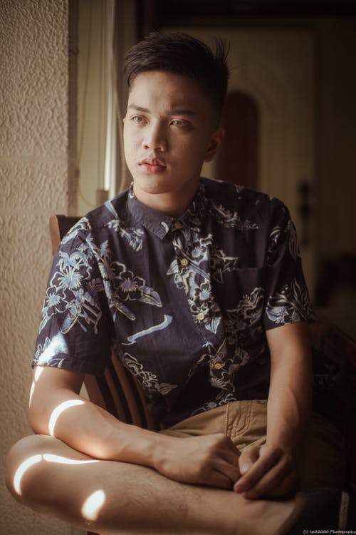 有关坐, 好看, 帅气的免费素材图片