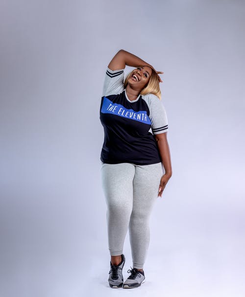 有关个性, 丰满, 乐天派的免费素材图片