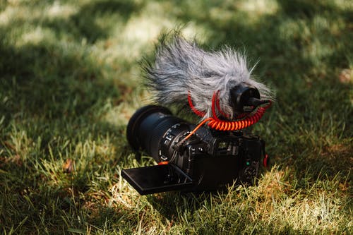 有关3C用品, dslr背景, 数位单眼相机的免费素材图片