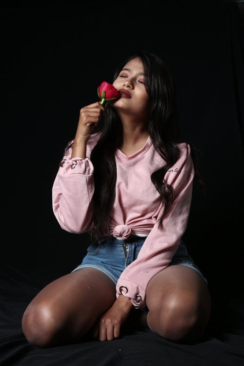 有关内容, 冷静, 化妆的免费素材图片