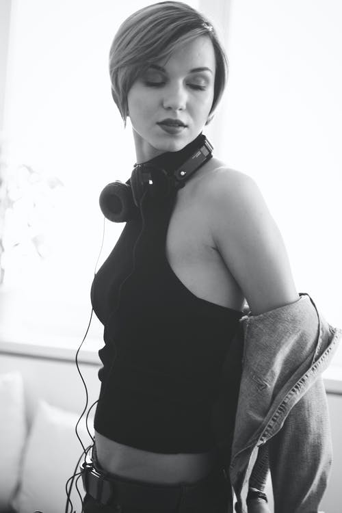 有关bw, 信心, 个性的免费素材图片