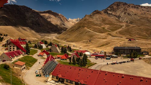 有关住, 住宅, 假期的免费素材图片