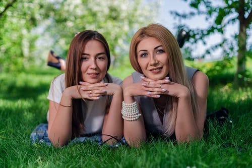 有关一起, 优雅, 公园的免费素材图片