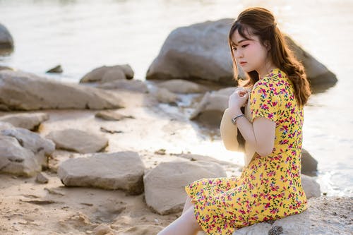 有关休闲, 假日, 侧面图的免费素材图片