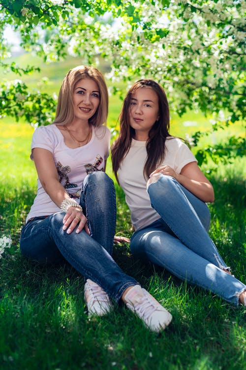 有关一起, 公园, 和平的的免费素材图片