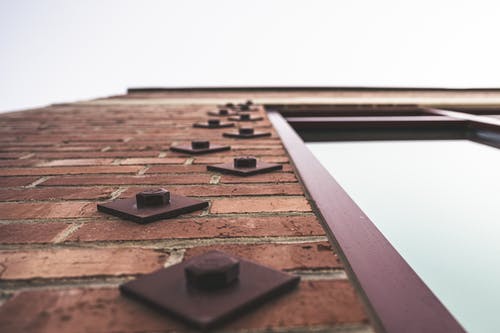 有关从下面, 低角度, 住的免费素材图片