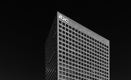 有关不动产, 从下面, 企业的免费素材图片