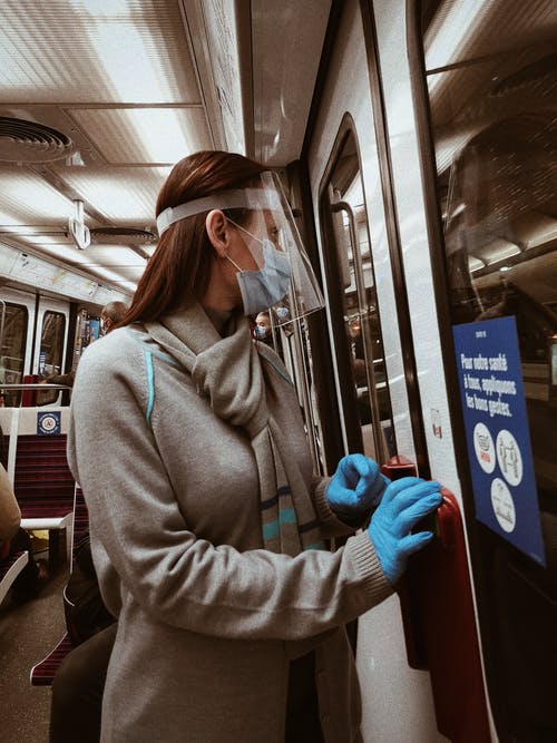 有关covid-19, ルバメディカ, 乘客的免费素材图片