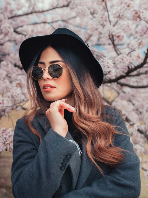 有关下巴, 优雅, 冷静的免费素材图片