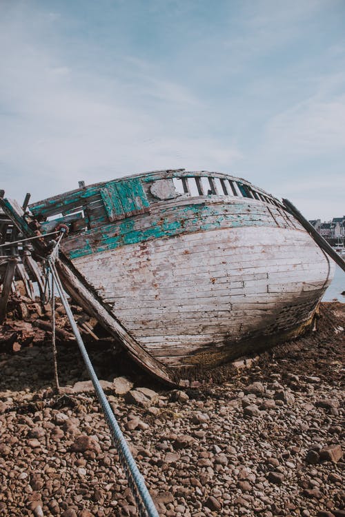 有关冷静, 受气候侵蚀的, 和平的的免费素材图片