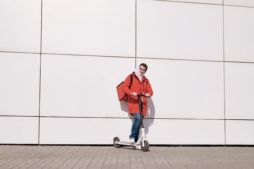 有关COPYSPACE, 人, 保温袋的免费素材图片