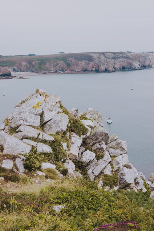 有关冷静, 和平的, 地形的免费素材图片