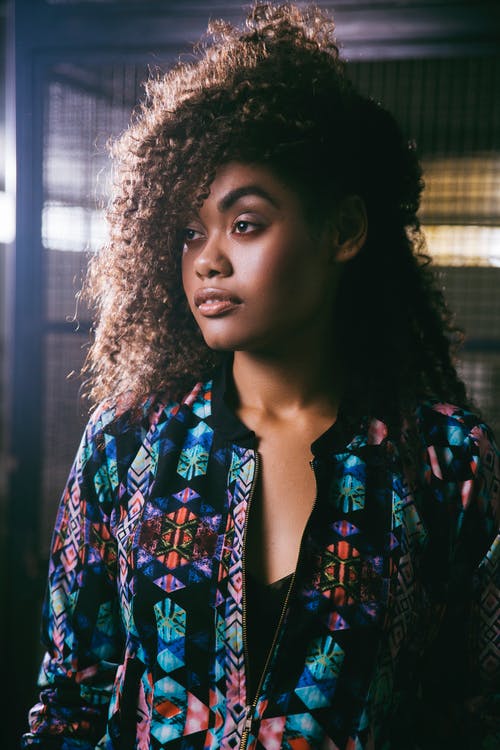 有关丰满, 光, 出现的免费素材图片