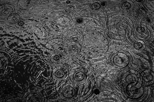 有关下雨, 全画幅, 天气的免费素材图片