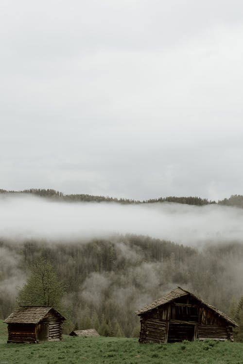 有关原本, 受气候侵蚀的, 地形的免费素材图片