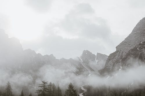 有关侵蚀, 厚, 地形的免费素材图片