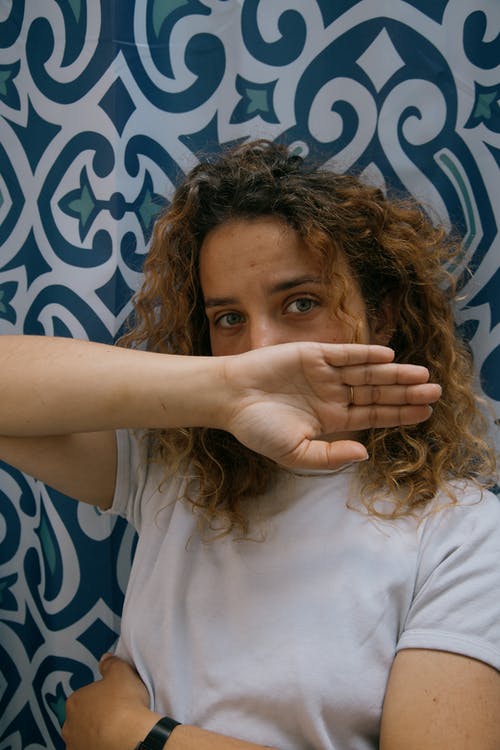 有关不快乐, 人物, 休闲的免费素材图片