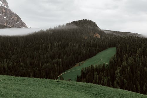 有关地平线, 地形, 场景的免费素材图片