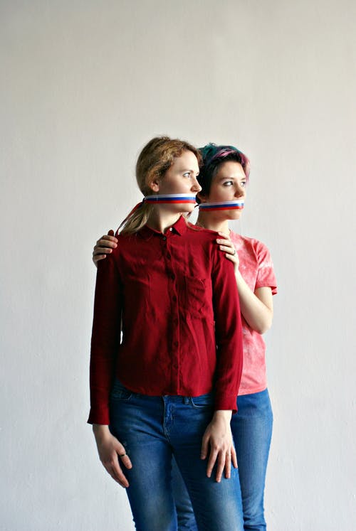 有关一对, 一起, 俄国的免费素材图片