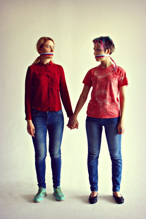 有关一对, 一起, 信任的免费素材图片